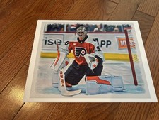 Dan Vladar Art Print Photo 8”x10