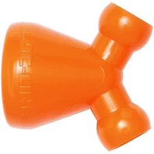 Loc-Line 51822 Reducer,Y,Pk2