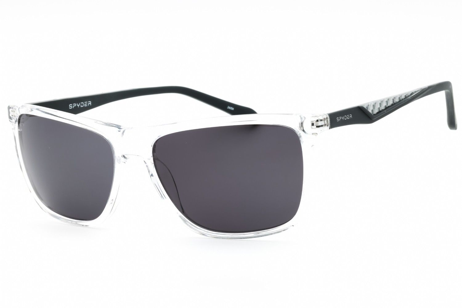 Мужские солнцезащитные очки SPYDER размером 58 мм 16 мм 145 мм 5390₽