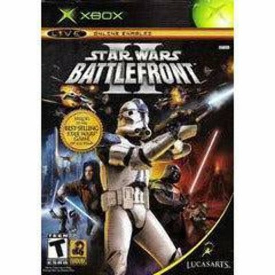 Star Wars Battlefront II  Xbox