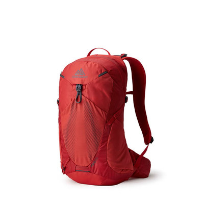 Gregory - Miko 20 - Color Sumac Red