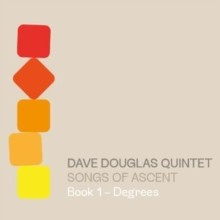 GREENLEAF MUSIC - Dave Douglas Quintet - Songs of Ascent  Book 1 - De - J1398z