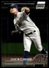 Shane McClanahan 2022 Stadium Club Chrome #80 Rays MLB READ FREE SHIPPING