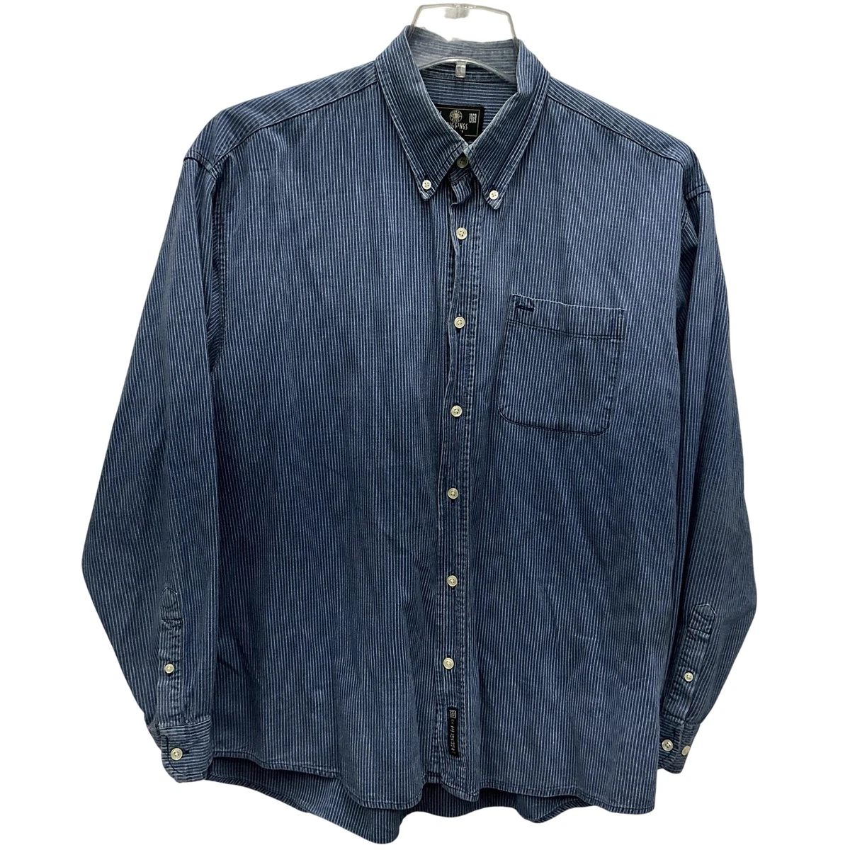 J.RIGGINS Blue Clothing for Men for sale | eBay