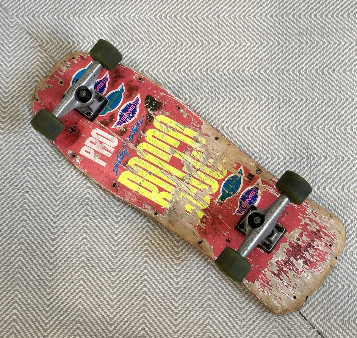Preços baixos em Sims Skate | eBay