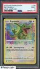 2020 Pokemon SWSH Vivid Voltage #138 Rayquaza PSA 9 MINT