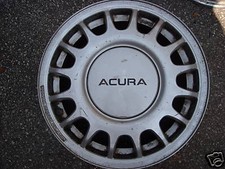 Acura Legend 1986 1987 Rim Wheel Oem 15 Acura Legend 1986 1987 Rim Wheel Oem 15