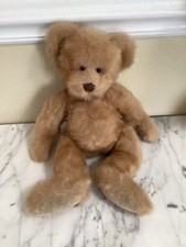 Russ Pennington 17  Teddy Bear