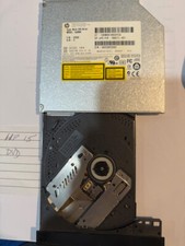 HP Pavillion GU90N Super Multi DVD Writer