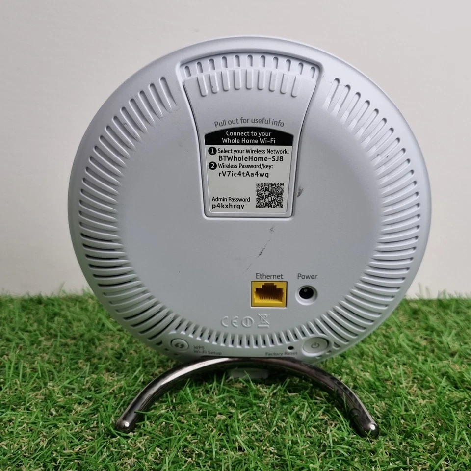 BT Whole Home Disc Wi-Fi Extender Add On Disc (CB) - Image 3 of 4