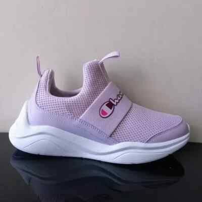 Champion Women's Legacy Lightweight Slip-On Sneaker