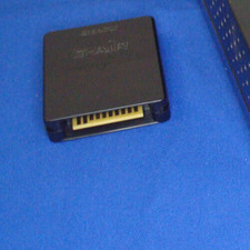 Sony EZW-RT10A Card