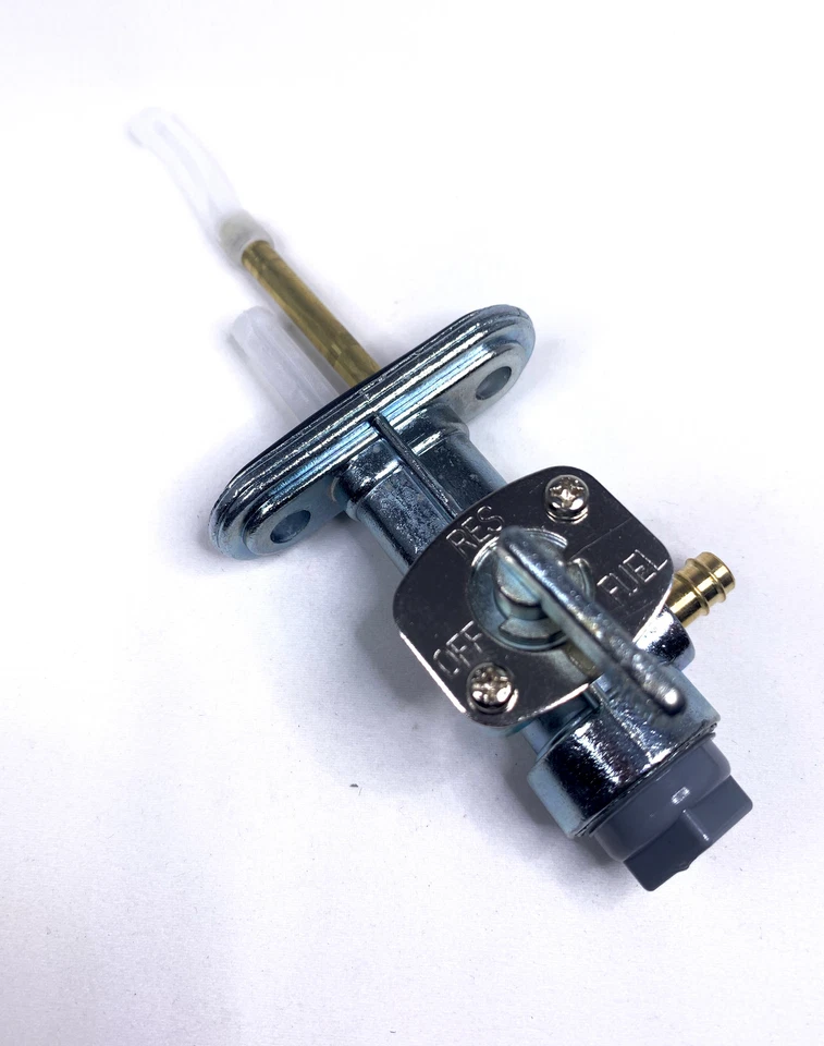 Fuel Petcock for Yamaha XT250 80-84 K&L 18-65968 - Image 2 of 4