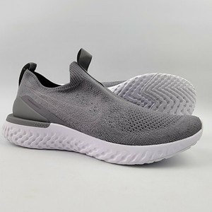 Nike Epic Phantom React Flyknit Running 