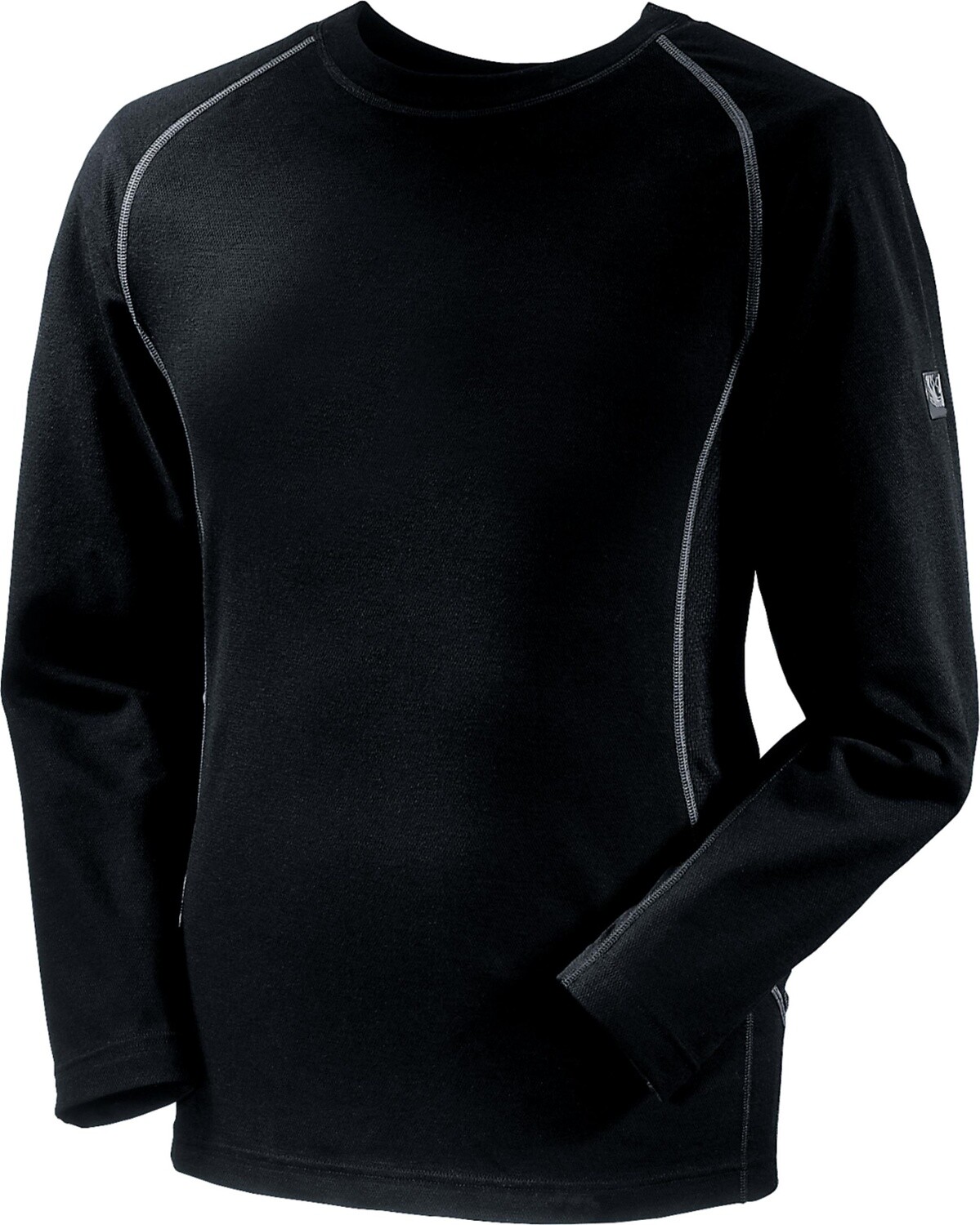 Uvex functional shirt underwear black 89343 13290₽