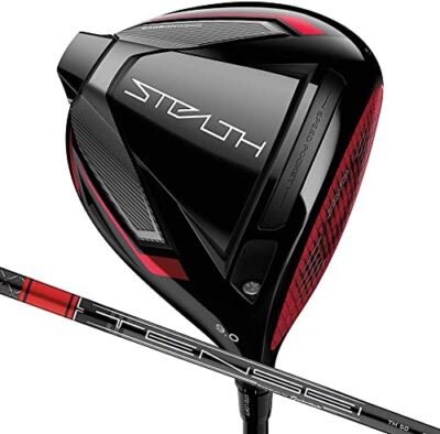 TaylorMade - テーラーメイド ステルス TENSEI RED TM50 「10.5°」「S」 s-l400.jpg