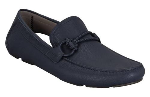 Gancini Mocasines Mules Hombre Ferragamo Mens Gab Gancini Loafer Mules