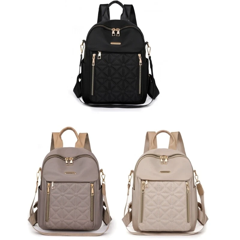 Double best sale strap backpack