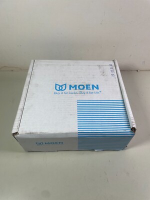Moen 8'' Brushed Nickel Showerhead S6310EPBN