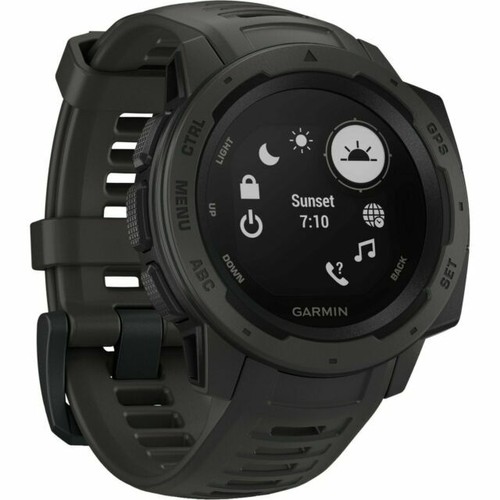 Film Protection Ecran Brotect Pour Garmin Edge 850 - 2 Pièces Ultra Clair, Anti-Rayures Et Anti-Empreintes