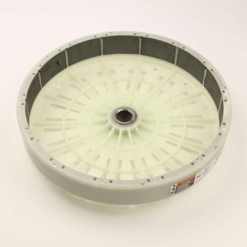 NEW OEM W10365755 Whirlpool Washer Rotor AP4929250 PS3490258( C3)