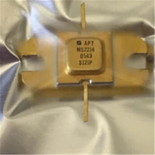 1PCS MRF8S18260HS  High Frequency Tube Microwave Tube Radio Frequency Tube