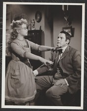 The Key ’56 CHILDSTAR BEVERLY WASHBURN KEVIN McCARTHY BLINDFOLDED Telephone Time