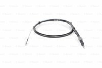 Bosch Handbremsseil Links Rechts FüR Skoda Octavia I; Audi A3