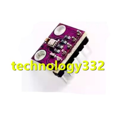 1PC NEW GY-BME/BMP280 3.3V-5V Temperature and humidity/pressure sensor #YT