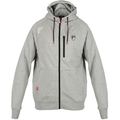 Fox Rage Light Weight Replicant Hoody - Pullover Kapuzenjacke, Jacke für Angler