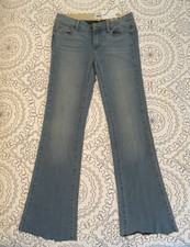 paige jeans size 27