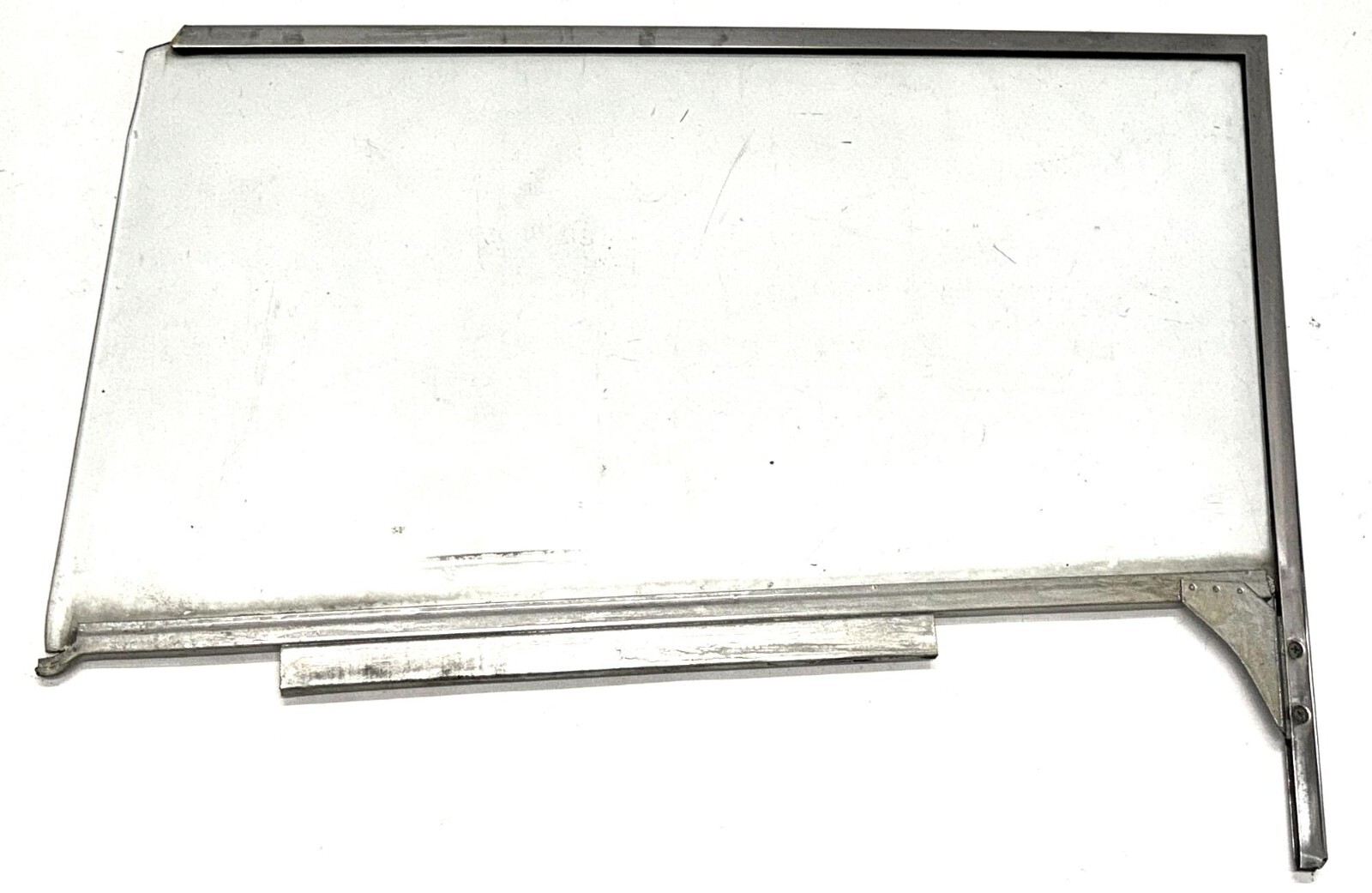 6062 Ford Galaxie 500 XL Convertible—Left Driver Door Window OEM