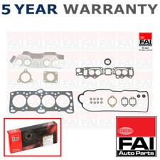 FAI Cylinder Head Gasket Set Fits L300 Starion Galant Sapporo 2.0