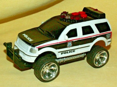 ford expedition toy car