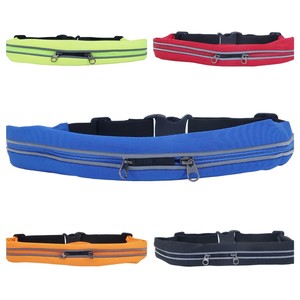 sacoche banane extensible