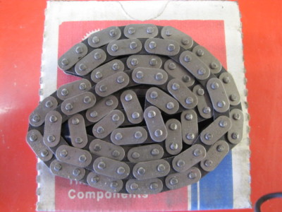New NOS Melling/Cloyes 9-4157 3SR90 Engine Timing chain 76-79 Mazda Mizer GLC