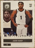 2022 Panini Chronicles Draft Picks Jaden Hardy RC #11  Mavericks