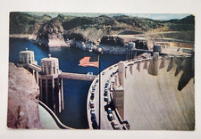 Vintage Nevada Chrome Postcard Highway 66 Nor...
