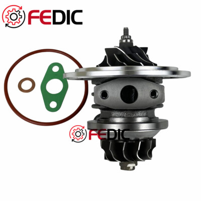 Turbo cartridge GT2052S 727265 for Perkins 96 97 T4.40 JCB Telehandler Various