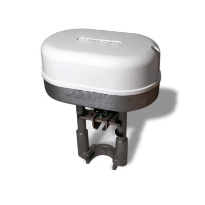 MVE506 PROPORTIONAL SERVO CONTROL CONTROLS FOR VALVES