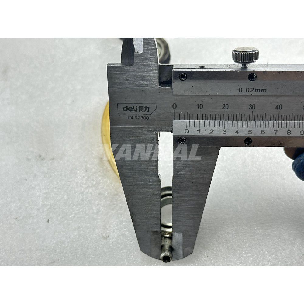 404D-22 Fuel Injector Return Pipe u31607160 For Perkins 404D 404D-22 Fuel Injector Return Pipe u31607160 For Perkins 404D