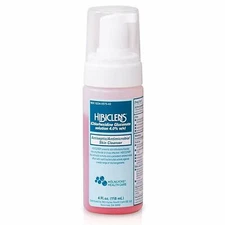 Hibiclens 57541 Intregrated Foam Pump 4 oz. (Each)