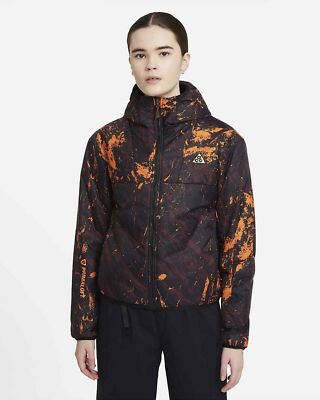 Women's Nike ACG “Rope de Dope” Packable Insulated Jacket CV3839