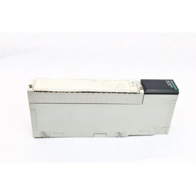 Schneider Electric 140ACO02000 AN OUT 4CH Strom READ DESC (B1005)