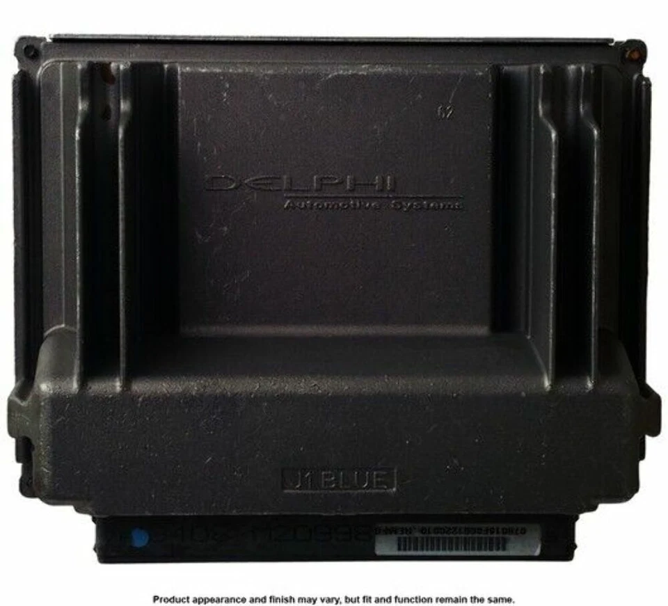 Módulo de control del tren motriz Cardone Reman 77-8016F | Autoparte de alta calidad, Unive Foto 4 de 4