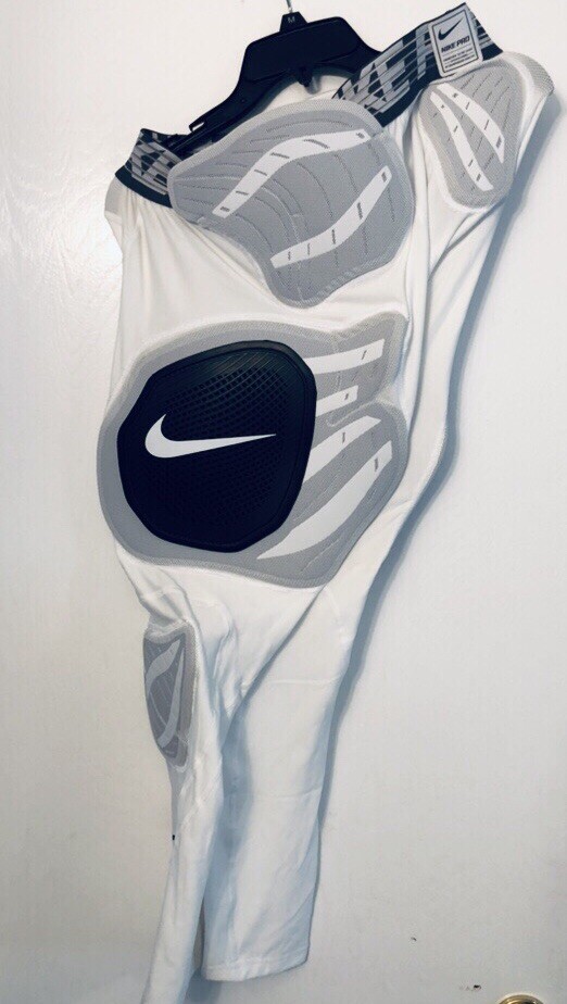 nike girdle pants