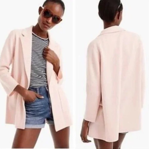 J.Crew 365 Sophie Open Sweater Blazer 