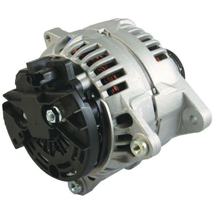 Alternator For Vauxhall Vivaro 2.5 Diesel 2003 to 2014 150Amp - Image 3 of 4