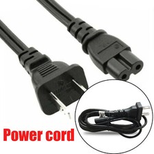 Power Cord for iRobot Roomba 400 500 600 760 800 900 All Series Vacuum Cleaner