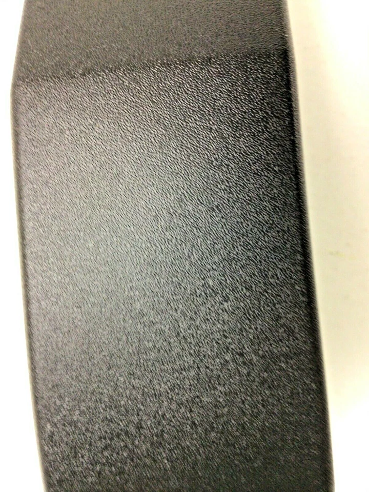 2019-2022 Chevrolet Blazer LT левый водитель левое отверстие заднего колеса молдинг новый от оригинального производителя - Изображение 4 из 4